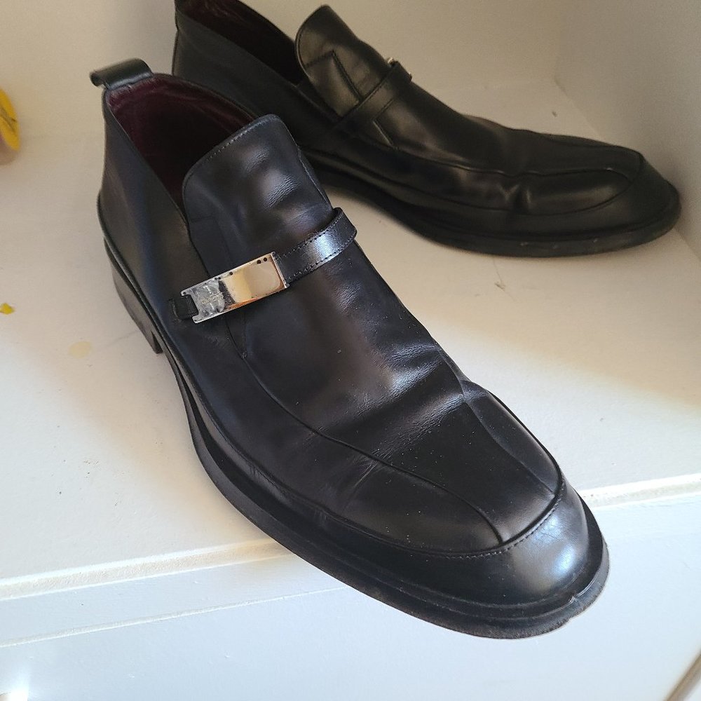 Mens Caesar Paciotti Boot
